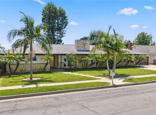 1020 La Serna Ave, La Habra, CA 90631