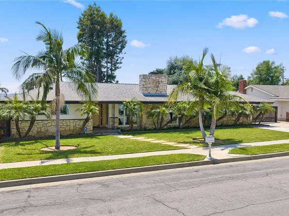 1020 La Serna Ave, La Habra, CA 90631