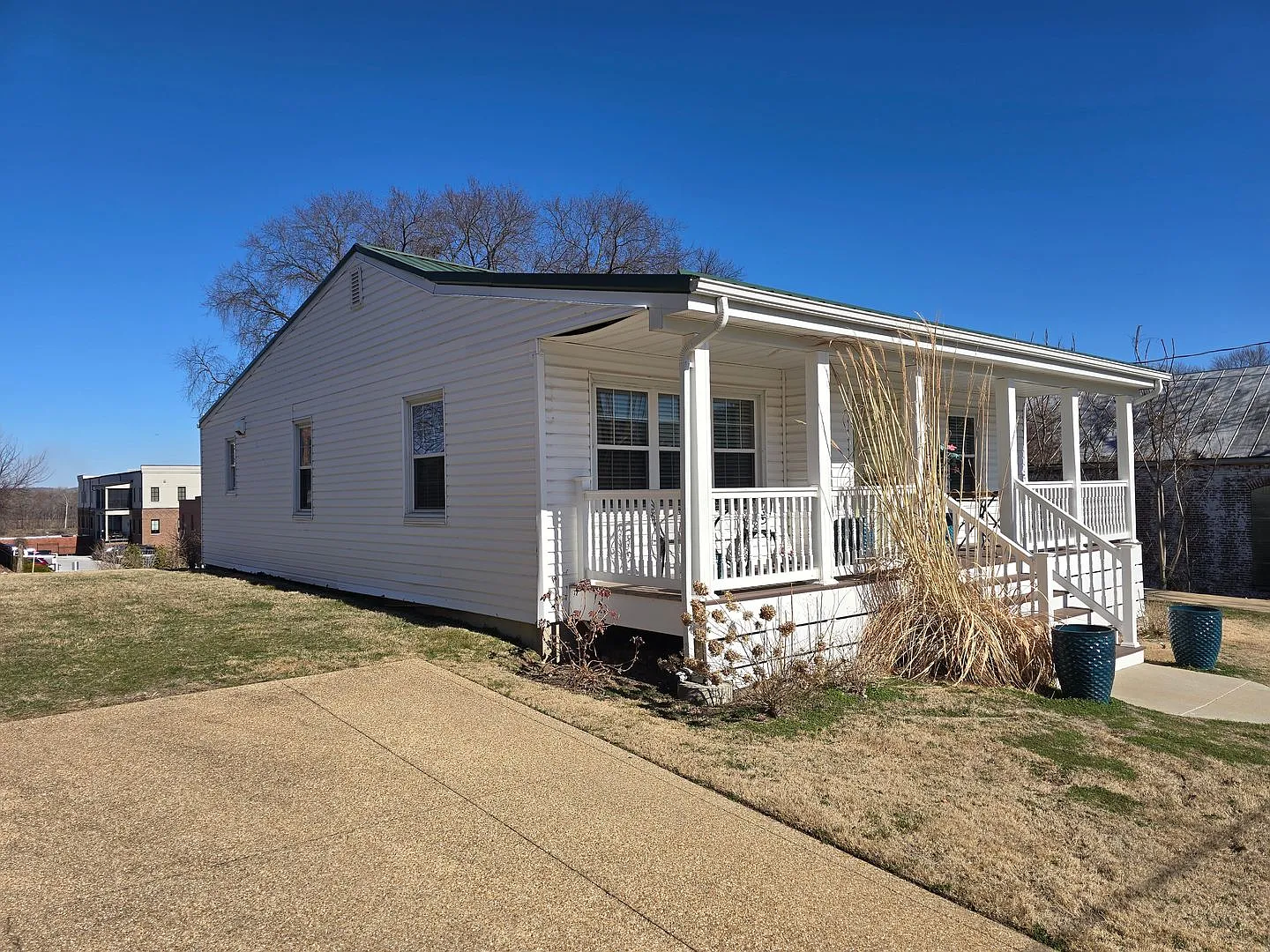 Beautiful Single Family Rental Home - Downtown Washington MO 63090 — Photo 2