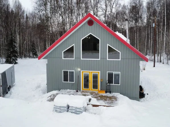 440 N Freeman Rd, North Pole, AK 99705