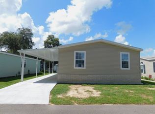 38108 Vinson Ave, Zephyrhills, FL 33542