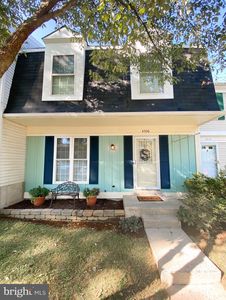 4506 Boastfield Ln, Olney, MD, 20832