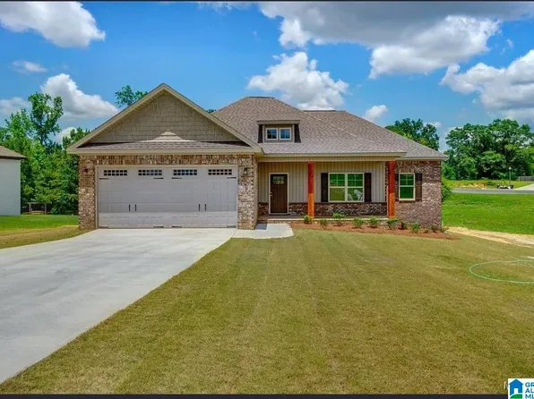 80 County Road 1081, Clanton, AL 35046