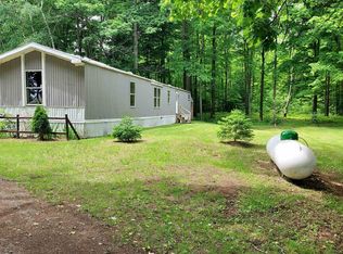 9440 Lydell Rd, Farwell, MI 48622