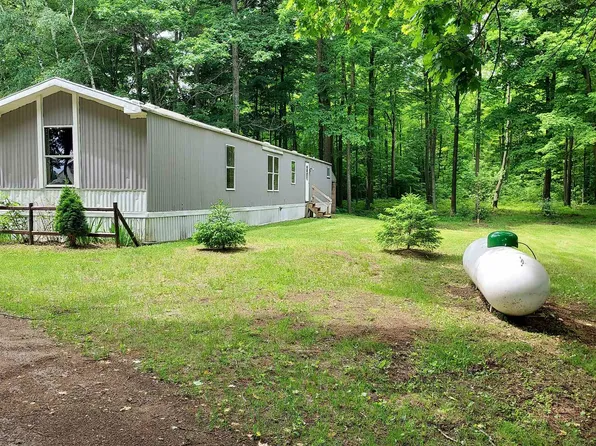 9440 Lydell Rd, Farwell, MI 48622
