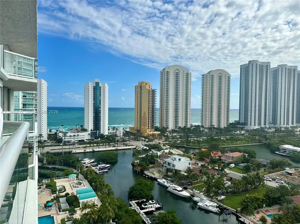16500 Collins Ave, Sunny Isles Beach, FL