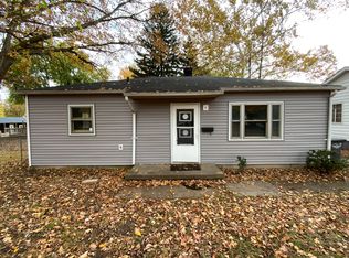 1205 Sheridan St, Danville, IL 61832