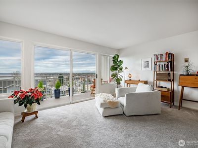 819 High Street #317, Bellingham, WA, 98225