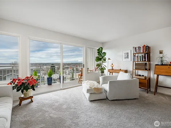 819 High Street #317, Bellingham, WA 98225