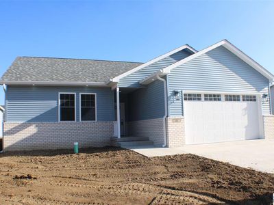 686 Vista Glen Dr, Terre Haute, IN, 47803