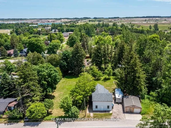 2901 Charleston Side Rd, Caledon, ON L7K 0V2