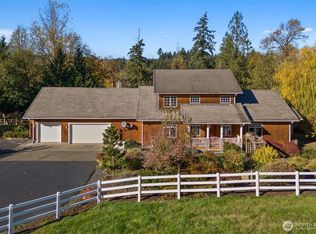 153A Walhaupt Rd, Onalaska, WA 98570