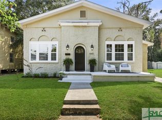 645 Seiler Ave, Savannah, GA 31401