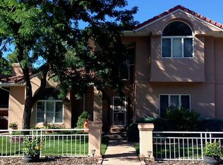 1155 Olive St, Denver, CO 80220