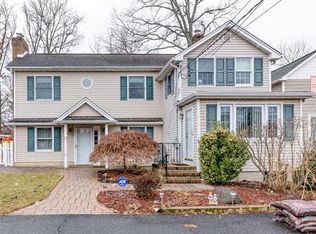 853 North Ave W, Westfield, NJ 07090