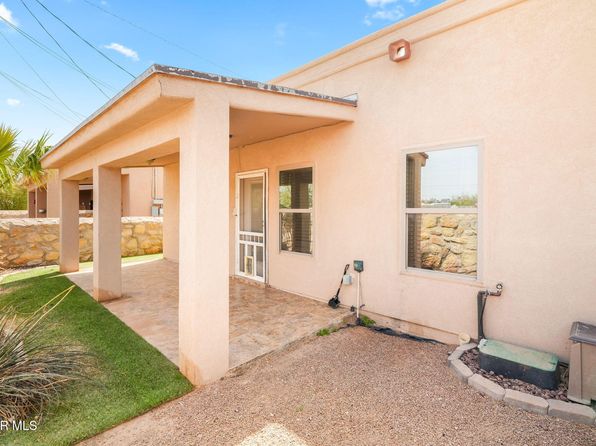 505 Firstwood #B, El Paso, TX 79905