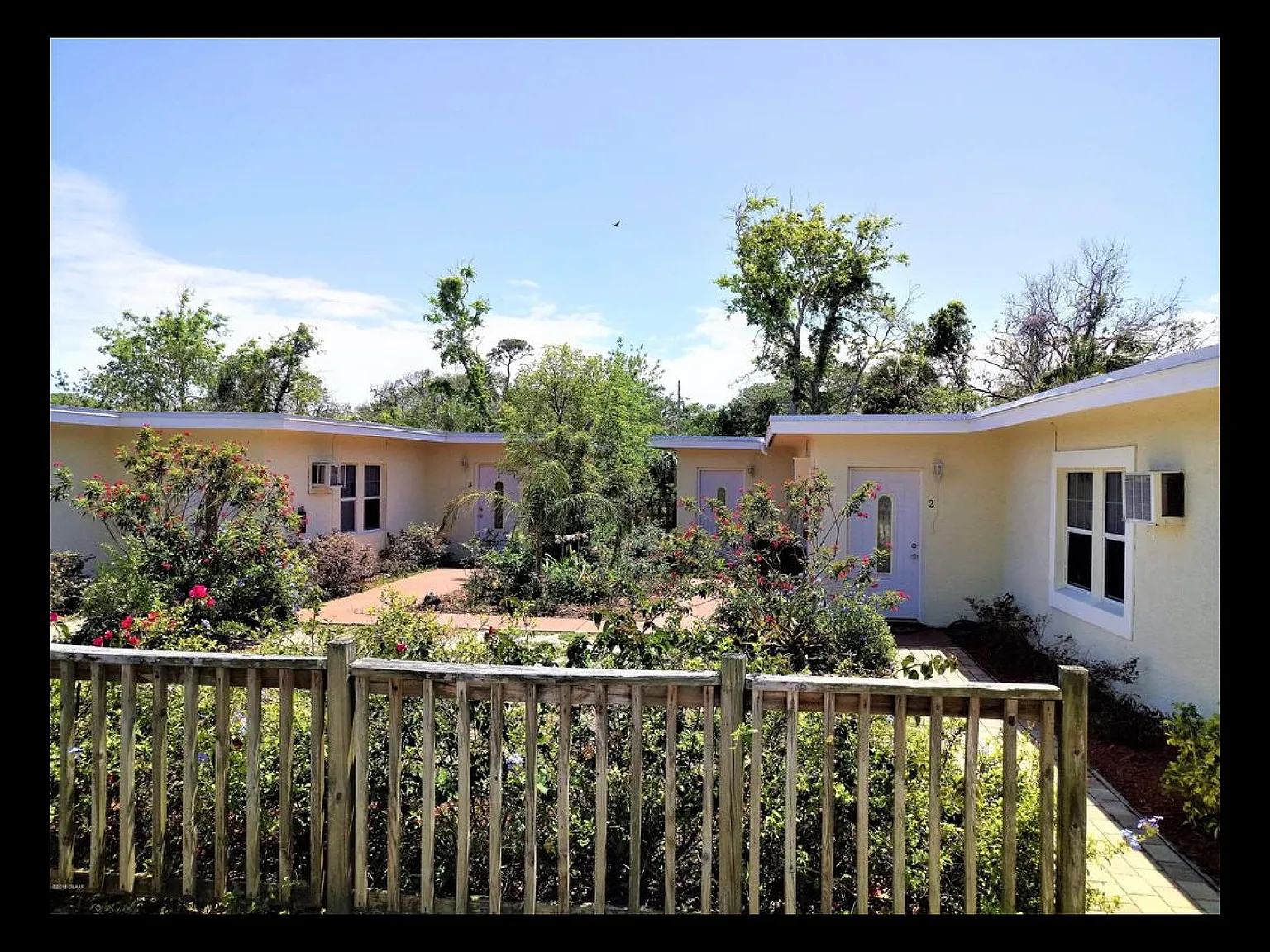 1 bed, $1,000 — Photo 1