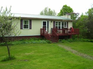 184 Brookins Rd, Smyrna, NY 13464