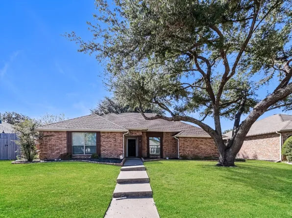 8718 Greentree Dr, Rowlett, TX 75088
