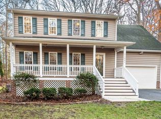 11801 Birdie Ln, Chester, VA 23831