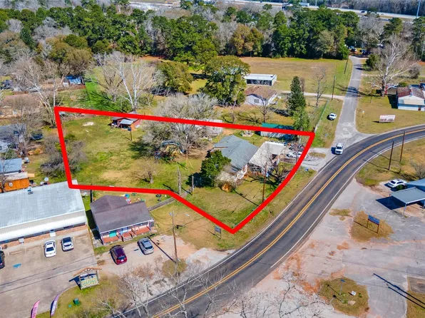 11281 Highway 150, Shepherd, TX 77371