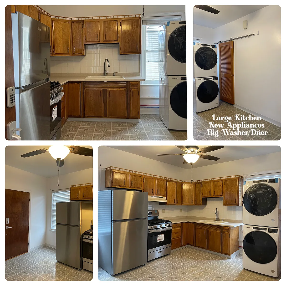 Building Photo - 143 Chapin Ave #2