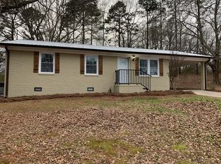 103 McClure Cir, Buchanan, GA 30113