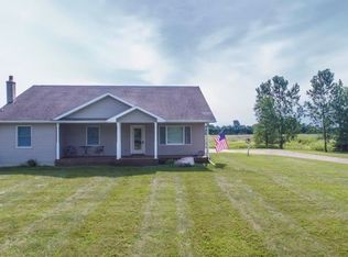 4111 Freiermuth Rd, Stockbridge, MI 49285