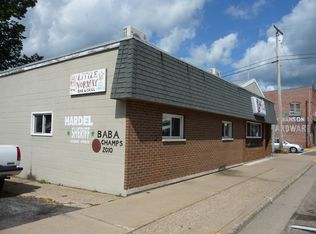 295 N Main St, Scandinavia, WI 54977