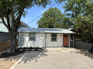 5210 Rogers Ln #2, Austin, TX 78724