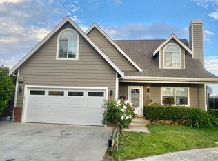 14 Robin Ct #Z, Palo Alto, CA 94303