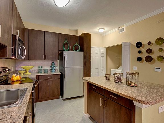 2nd image of 10231 SW 4th Ct Unit 409