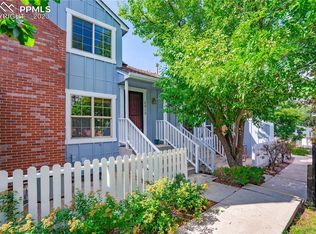 6910 Los Reyes Cir, Colorado Springs, CO 80918