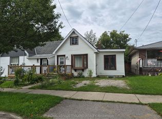 179 Delaware St, London, ON N5Z2N6