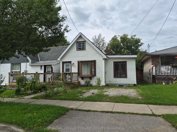 179 Delaware St, London, ON N5Z 2N6