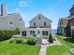 1871 Fairfield Beach Road, Fairfield, CT 06824