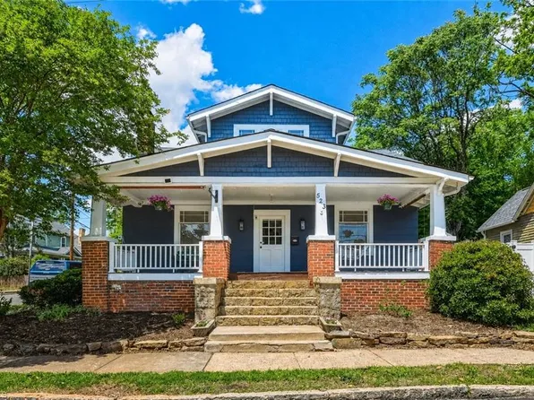 523 W 1st St, Winston Salem, NC 27101