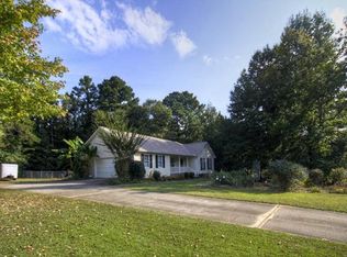 132 Hunters Crossing Rd, Athens, GA 30606
