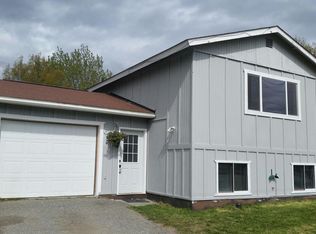 619 E Beaver Ave, Palmer, AK 99645