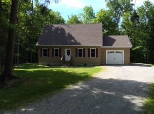 47 Buchanan Cir, Washington, NH 03280
