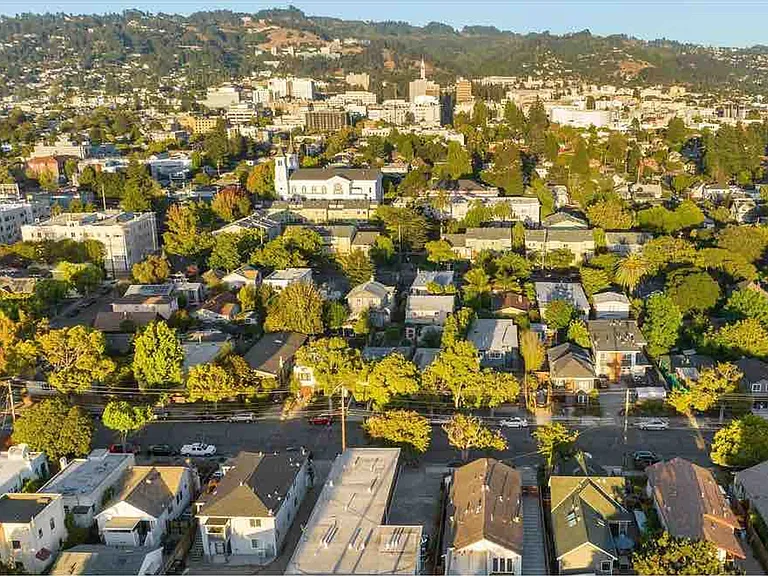 Neighborhood