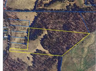 Bob Ford Rd, Jonesborough, TN 37659