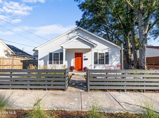 411 Swann St, Wilmington, NC 28401