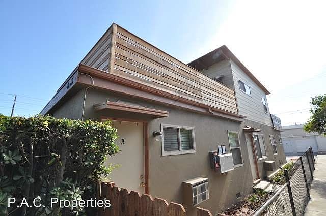 1st image of 605 N Hollywood Way #B