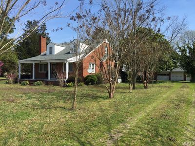 2454 Virginia Rd, Edenton, NC, 27932