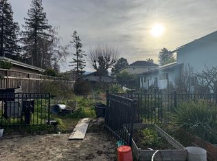 306 Rutherford Ave, Redwood City, CA 94061