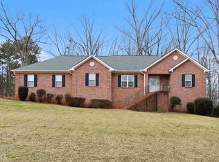 169 Salem Ridge Dr, McDonough, GA 30253