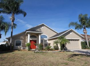 5754 Loma Vista Dr W, Davenport, FL 33896
