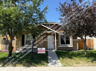 9926 W Tilmont St, Boise, ID 83709