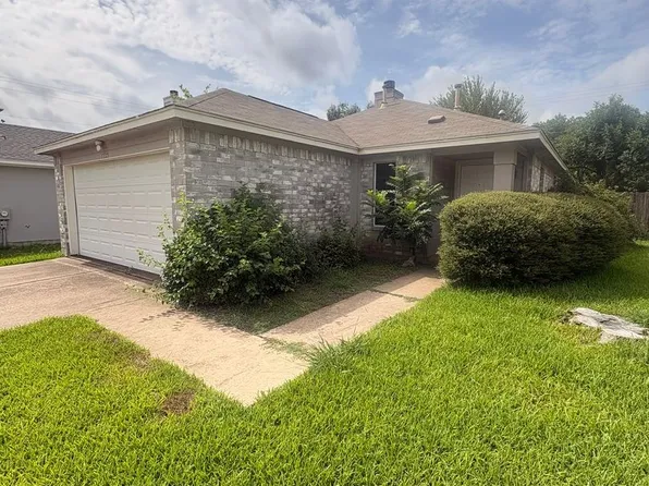 1725 Shire St, Pflugerville, TX 78660